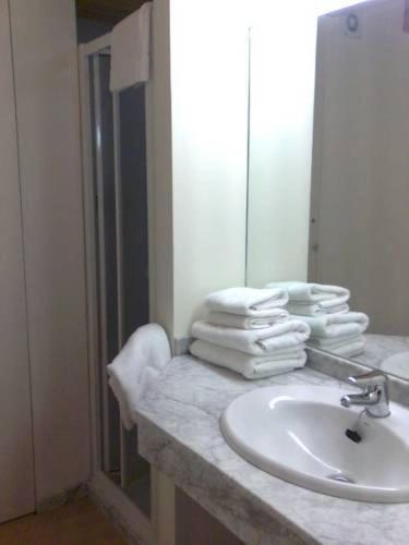 רונססוואייס Casa De Los Beneficiados חדר תמונה
